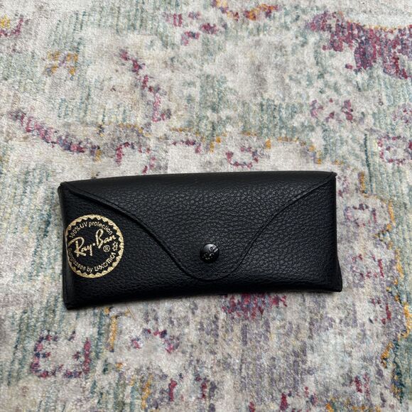 Ray-Ban Hexagonal Flat Lenses Sunglasses main image 4